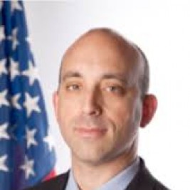 Jonathan Greenblatt